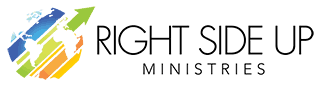 Right Side Up Ministries